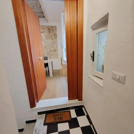Casanova Apartment