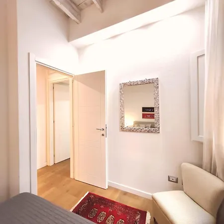 Appartement Casanova