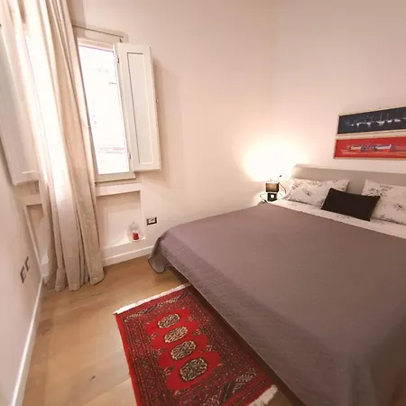 Casanova Apartment *