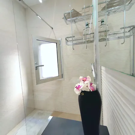 Appartement Casanova *