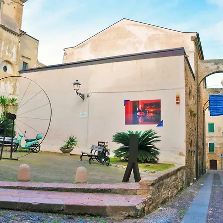Casanova * Alghero