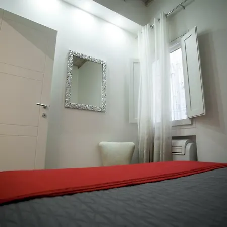 Casanova Apartment