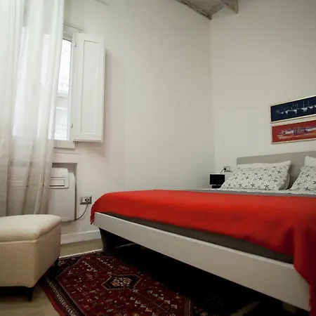 Apartment Casanova