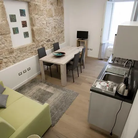 Appartement Casanova Alghero