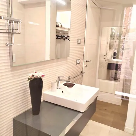 Apartment Casanova