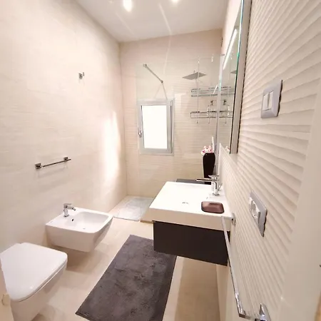 Apartment Casanova Alghero