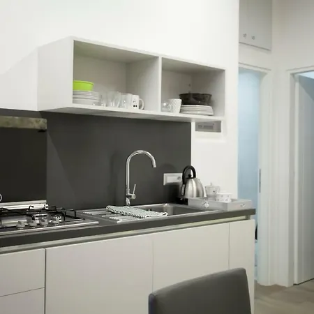 Apartment Casanova Alghero