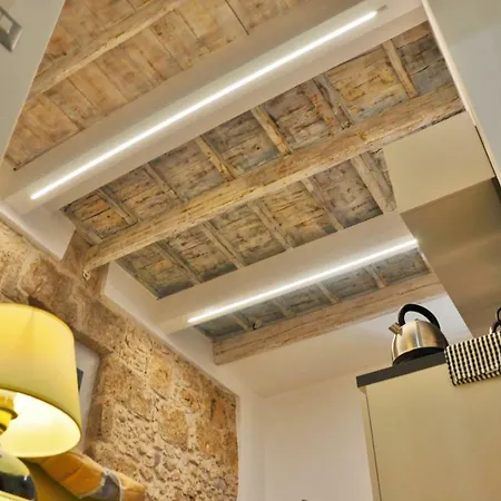 Apartment Casanova *