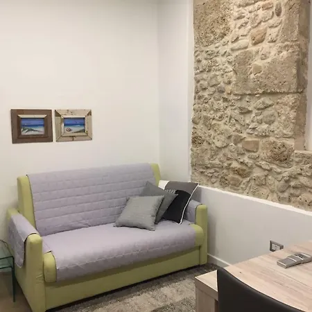 Casanova Apartment *