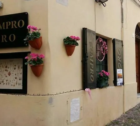 Apartment Casanova *