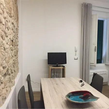 Apartment Casanova *