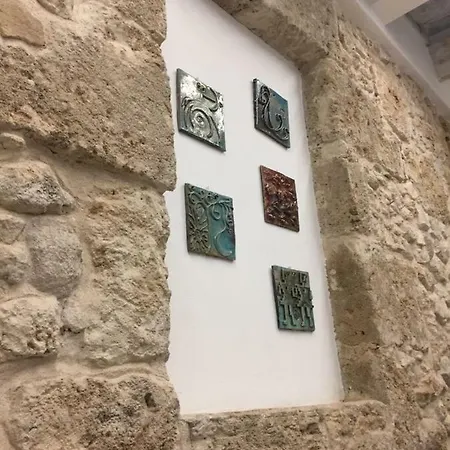 Apartment Casanova Alghero